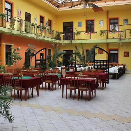 Penzión Grand Košice Exterior foto