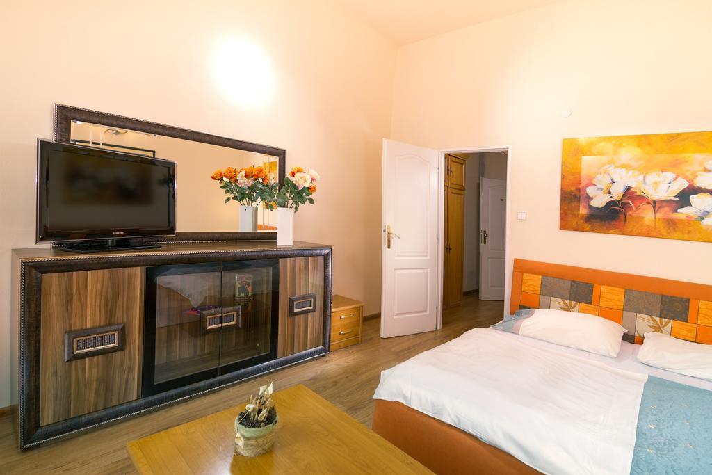 Penzión Grand Košice Quarto foto