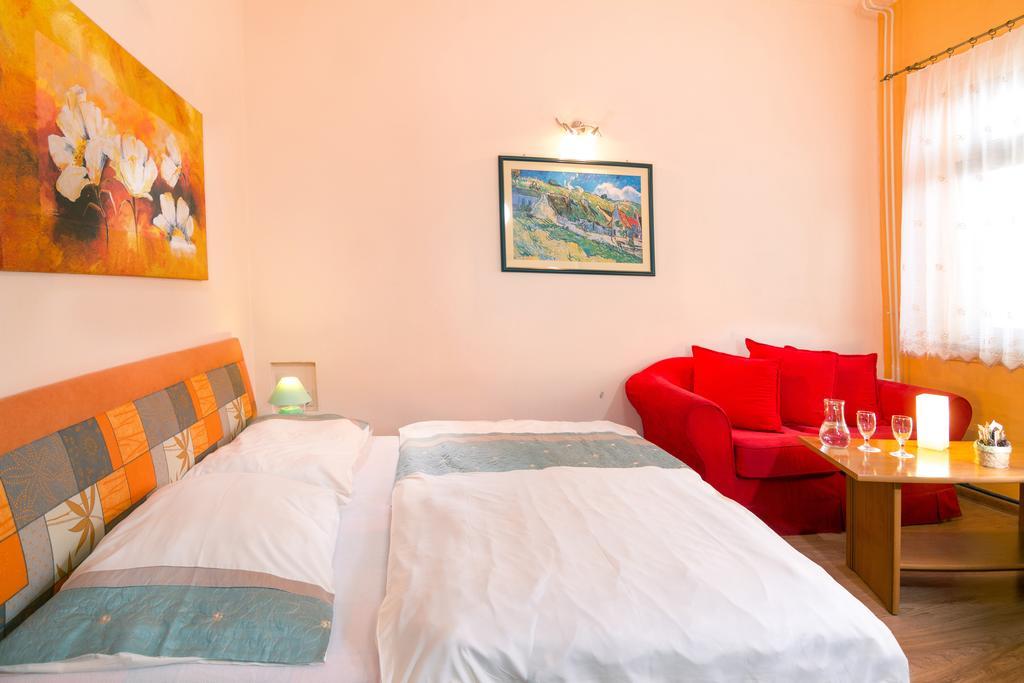 Penzión Grand Košice Quarto foto