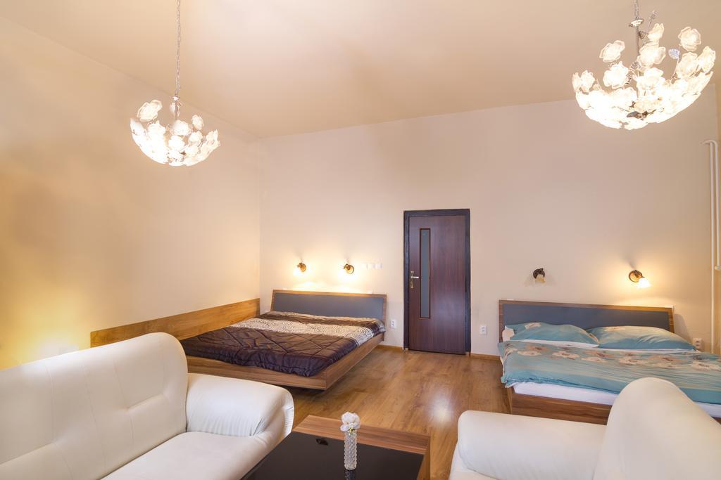 Penzión Grand Košice Quarto foto