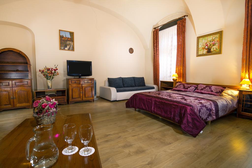 Penzión Grand Košice Quarto foto